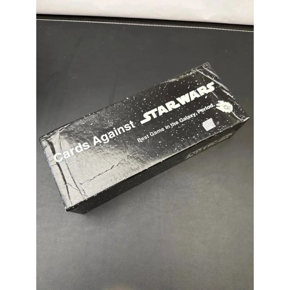 Cards Against Star Wars Best Game in the Galaxy, Period